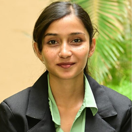 Vibha P