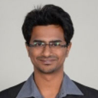 Deepak T