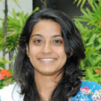Deepthi Anand