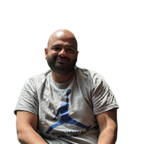 Prof. Deepak Agarwal