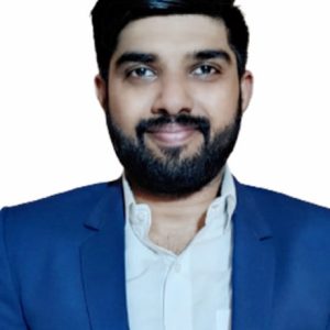 Gutte Suraj Dnyanoba