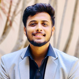 Harshith A N
