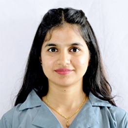 Keerthana Raju M R