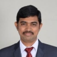 Krishna Chaithanya Kandepu