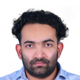 Kurian Anand