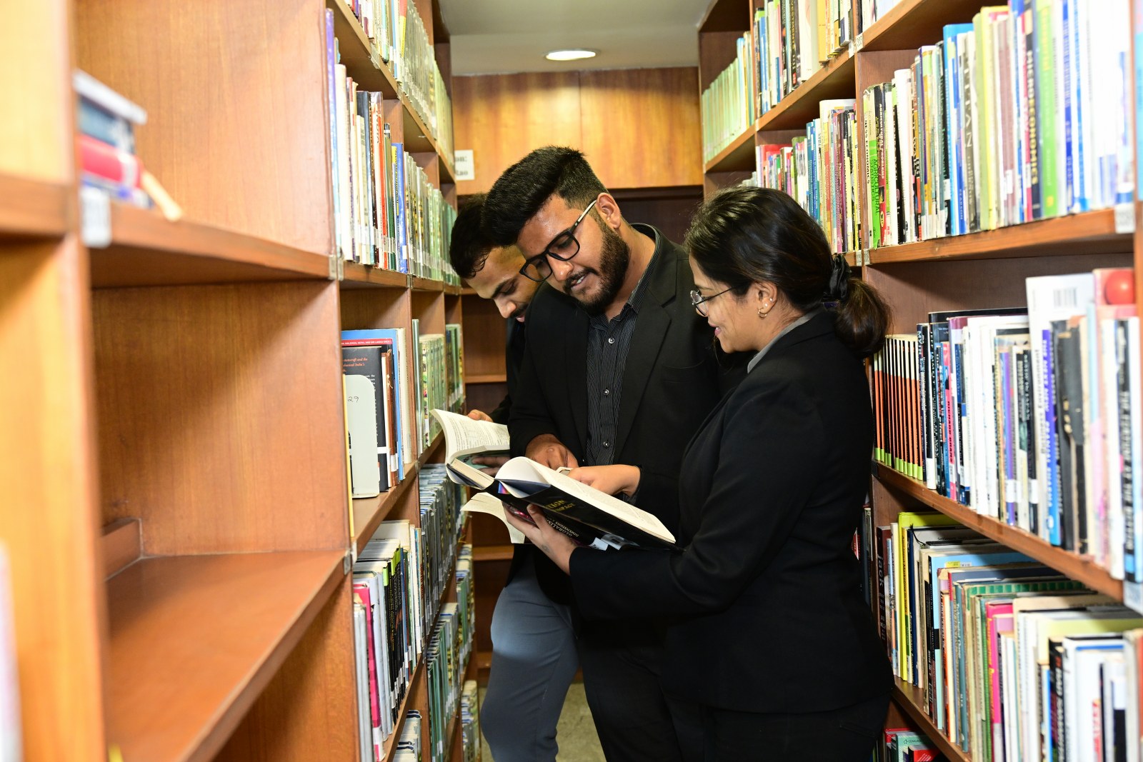 Academics