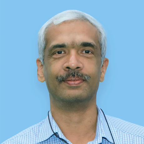 Mr. Gorur Sridhar