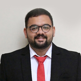 Prathik N Mallikarjun