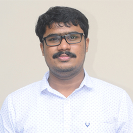 Praveen J A