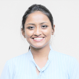 Rakshana Pawar