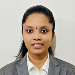 Rakshitha Bai A