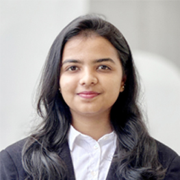 Rishika M