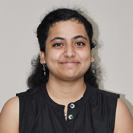 Saipriya Chatty