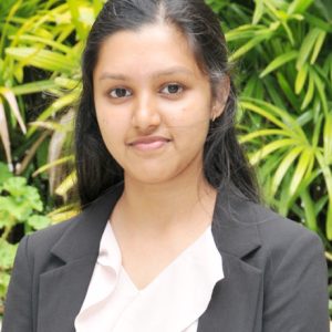 Sanjana M S