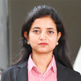 Shivangi Bharti