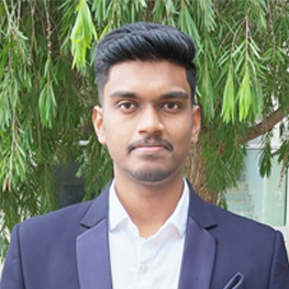 Shyam R P