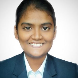 Subreetha Gopu