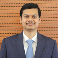 Suraj P