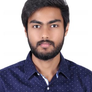Tharun P