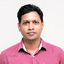 Venkatesha V