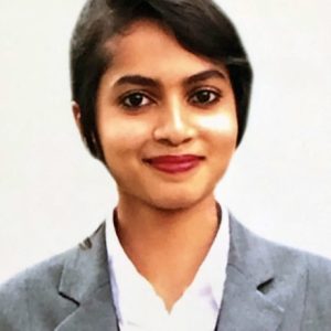 Vidyashree V