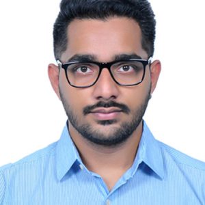 Vignesh S Iyer
