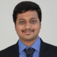 Vinay Kumar M Palled