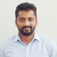 Aravind K Sastry