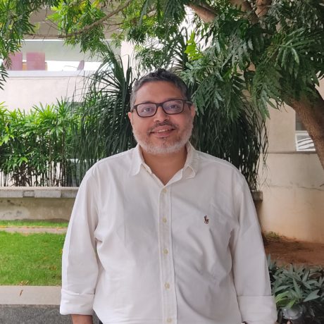 Dr. Ashwani Singh