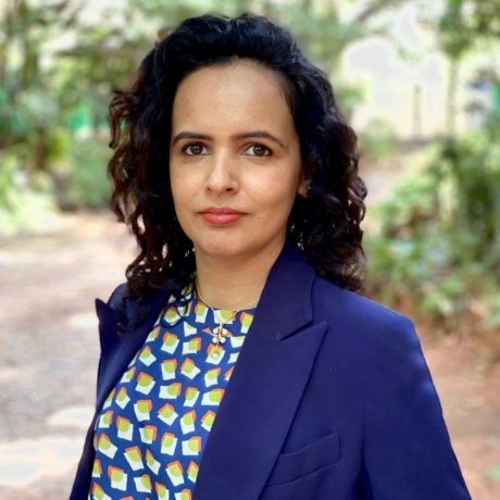 Dr. Janhavi Kote