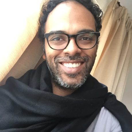 Dr. Karthik Kalyanaraman