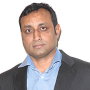 Dr. Prakash K Nair