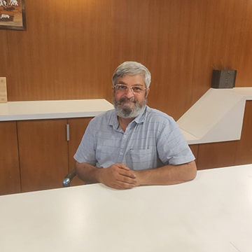 Dr. Praveen Kumar