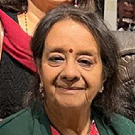 Dr. Purba Halady Rao