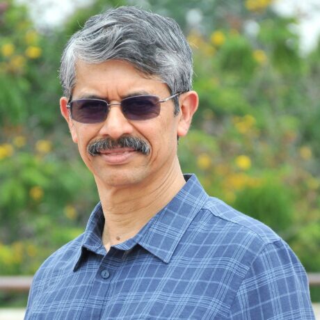 Dr. H Raghav Rao