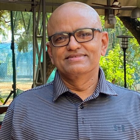 Dr. Sampath Dorairajan
