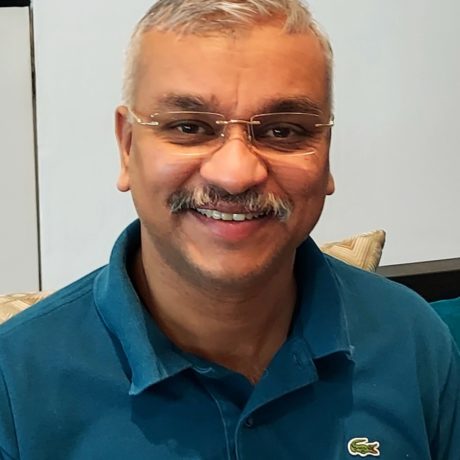 Dr. Shyam Singhal