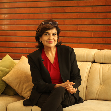 Dr. Anuradha Varma