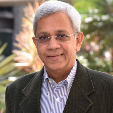 Dr. P C Narayan