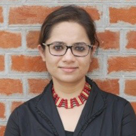 Dr. Anashua Banerji