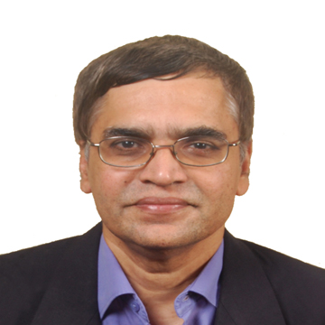 Prof. Aravind Narasipur
