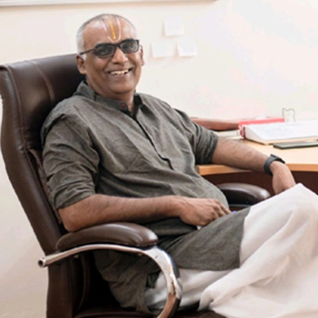 Mr. Desikamani Gopaladesikan