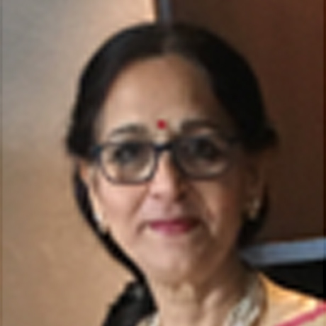 Mrs. Himangini Bhatt