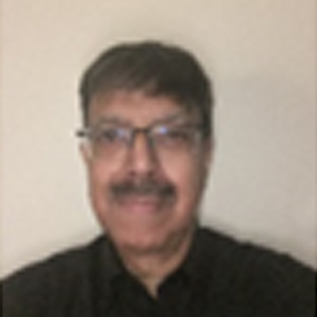 Mr. Jayant Bhat