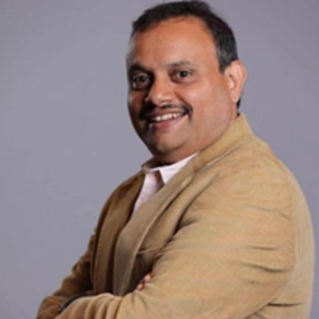 Dr. Praveen Kamath Kumbla