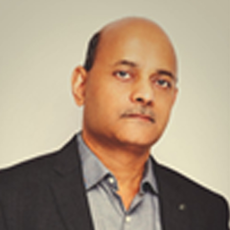 Prof. Srikumar Nair
