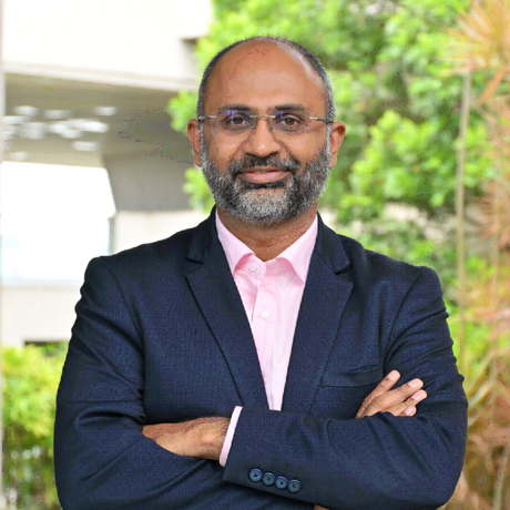 Mr. Varun Sridhar