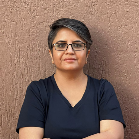 Prof. Isha Sapra