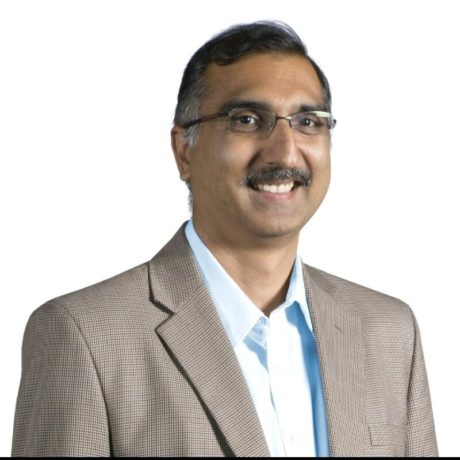 Mr. Gautam Khanna