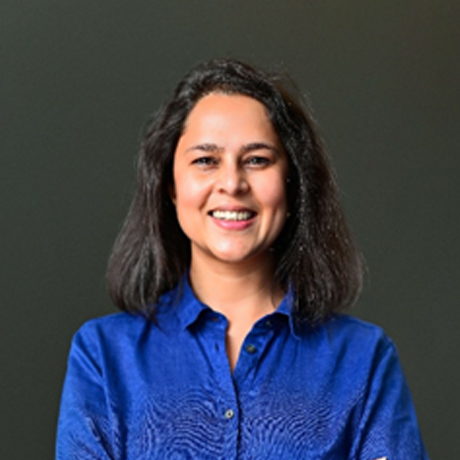 Dr. Lopamudra Goswami